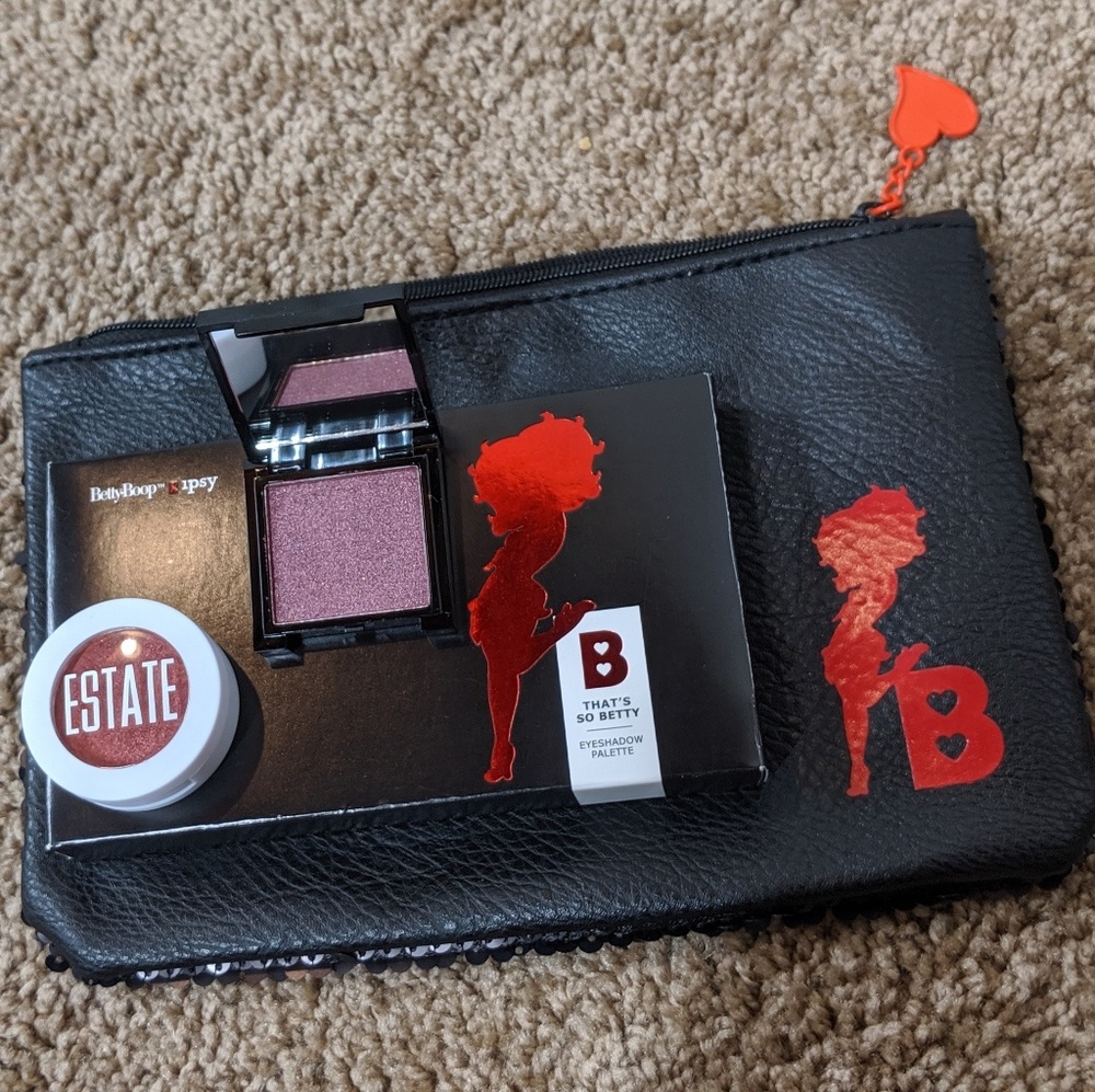 Betty Boop Bundle
